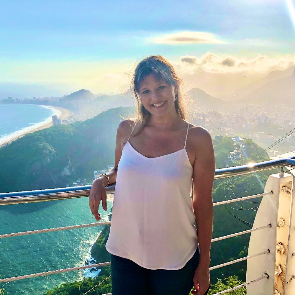 Meet your Posher, Megan